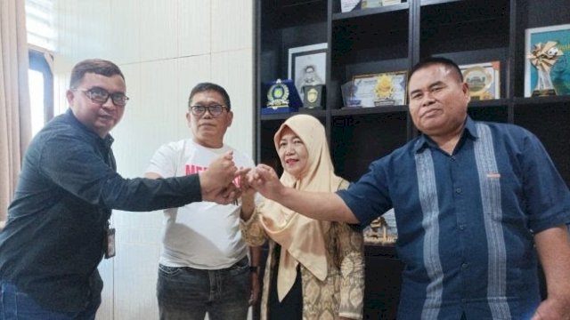 Perkembangan Pendidikan Inklusi, Disdik Makassar Gandeng UNM