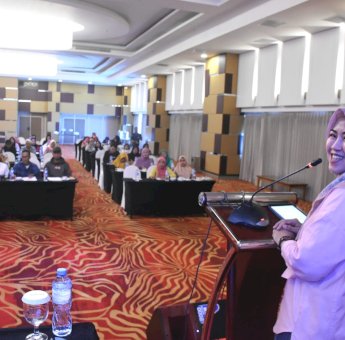 Gelar Sosper, Begini Arahan Fatma Wahyudin Soal Perda Minuman Beralkohol