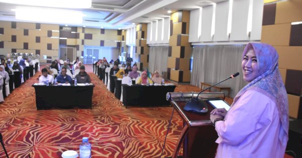 Gelar Sosper, Begini Arahan Fatma Wahyudin Soal Perda Minuman Beralkohol