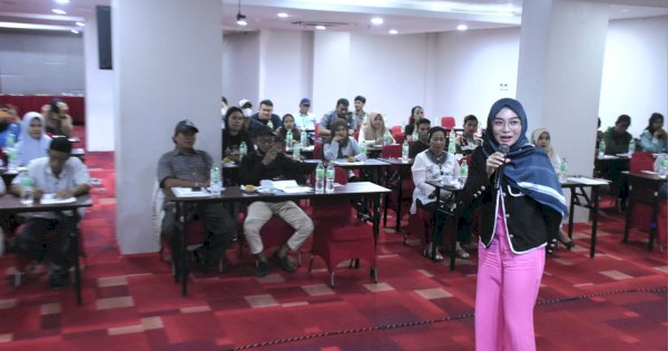 Budi Hastuti Minta Pembinaan Anjal dan Gepeng Dimaksimalkan