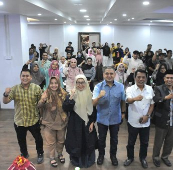 Abd Wahab Tahir Minta Pemerintah Lebih Perhatikan Pemuda