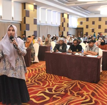 Fatma Wahyudin Kembali Gelar Sosper, Ajak Warga Manfaatkan Bantuan Hukum Gratis Pemerintah
