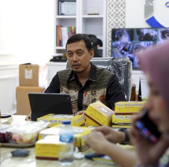 Investor Asing Lirik Japparate, Kepala DPMPTSP Kota Makassar: Walikota Diundang ke Korea