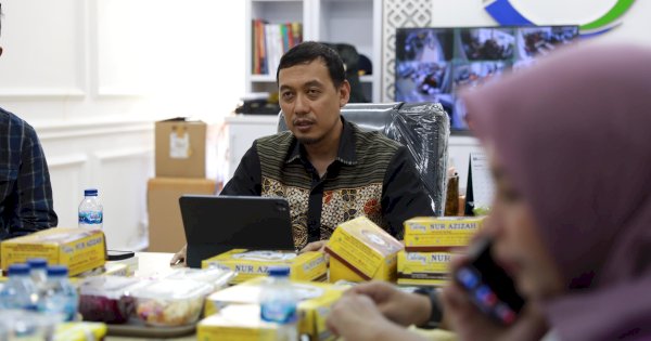 Investor Asing Lirik Japparate, Kepala DPMPTSP Kota Makassar: Walikota Diundang ke Korea