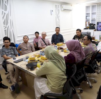 Genjot Realisasi Investasi, DPMPTSP Kota Makassar Minta Perusahaan Setor LKPM