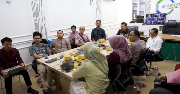 Genjot Realisasi Investasi, DPMPTSP Kota Makassar Minta Perusahaan Setor LKPM