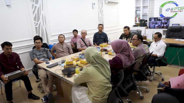 Genjot Realisasi Investasi, DPMPTSP Kota Makassar Minta Perusahaan Setor LKPM