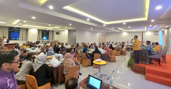 Jual Beli Minol Menjamur, HM Yunus Imbau Warga Ikut Awasi Peredarannya