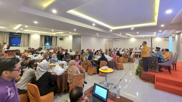 Jual Beli Minol Menjamur, HM Yunus Imbau Warga Ikut Awasi Peredarannya