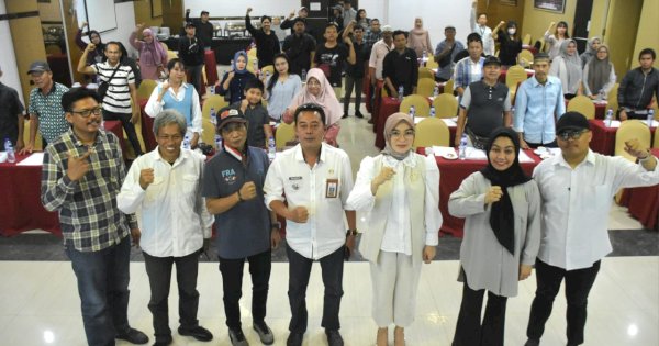 Temu Konstituen, Budi Hastuti Ajak Warga Sosialisasikan Perda Rumah Susun