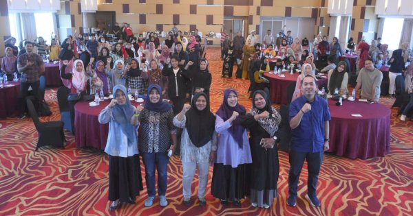 Fatma Wahyudin Harap Perda Retribusi Perizinan Direvisi