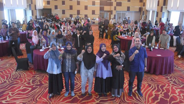 Fatma Wahyudin Harap Perda Retribusi Perizinan Direvisi