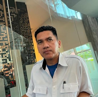 Rehabilitasi Kantor Dinas PU Makassar Gelontorkan Anggaran Rp1,9 Miliar