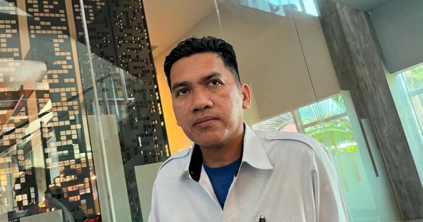 Rehabilitasi Kantor Dinas PU Makassar Gelontorkan Anggaran Rp1,9 Miliar