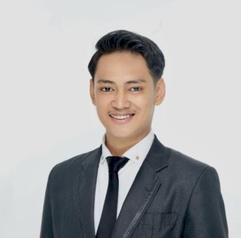 Sosok Pemuda Inspiratif, Asif Rifiq Misman Ikut Pemilihan Duta Wisata Sulsel 2023