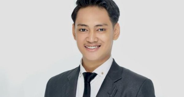 Sosok Pemuda Inspiratif, Asif Rifiq Misman Ikut Pemilihan Duta Wisata Sulsel 2023