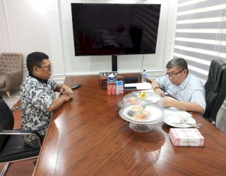 32 Pejabat Eselon II Pemkot Makassar Ikut Job Fit