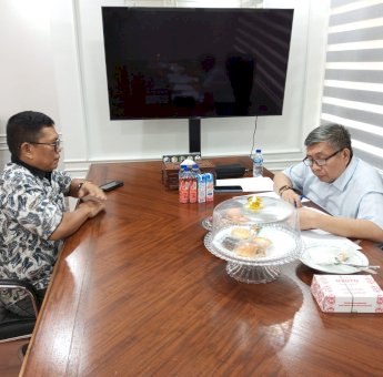 32 Pejabat Eselon II Pemkot Makassar Ikut Job Fit