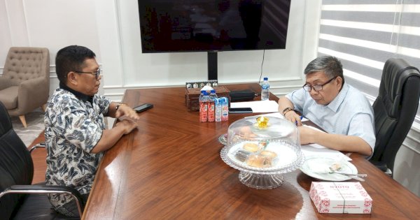 32 Pejabat Eselon II Pemkot Makassar Ikut Job Fit