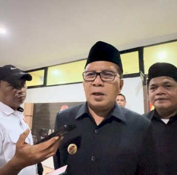 Danny Pomanto Segera Lantik Pejabat Hasil Job Fit: Ada Non Job, 50 Persen Bergeser