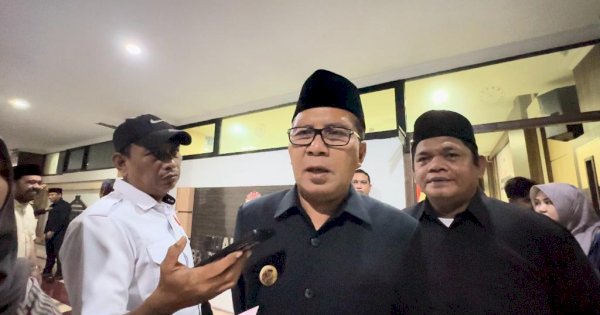 Danny Pomanto Segera Lantik Pejabat Hasil Job Fit: Ada Non Job, 50 Persen Bergeser