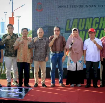 Aulia Arsyad Klaim 3 Inovasi Dishub Mudahkan Masyarakat