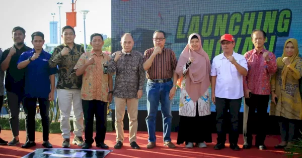 Aulia Arsyad Klaim 3 Inovasi Dishub Mudahkan Masyarakat