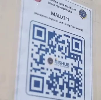 Inovasi Mallopi, Permudah Wisatawan Jelajah Pulau di Kota Makassar