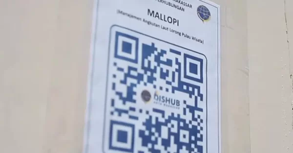 Inovasi Mallopi, Permudah Wisatawan Jelajah Pulau di Kota Makassar