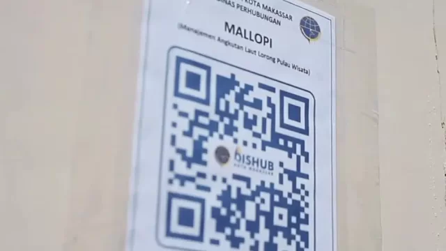 Inovasi Mallopi, Permudah Wisatawan Jelajah Pulau di Kota Makassar