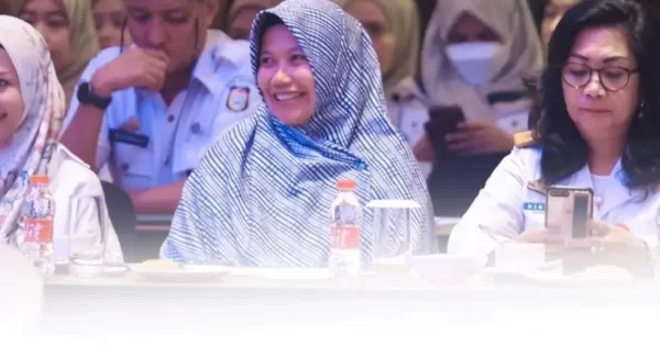 Dibuka Wali Kota Makassar, Aulia Arsyad Hadiri Bimtek Keprotokoleran