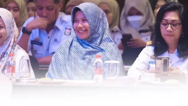 Dibuka Wali Kota Makassar, Aulia Arsyad Hadiri Bimtek Keprotokoleran
