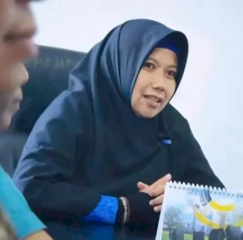 Aulia Arsyad Ikuti Rakor Program Bus Listrik