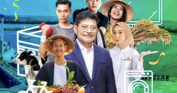Dapat Bantuan Bibit Cabai dari Kementan RI, Kadis DP2 : Pemanfaatan Pengembangan Longwis