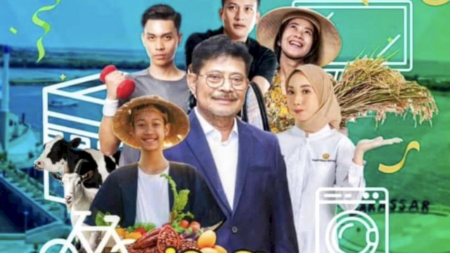 Dapat Bantuan Bibit Cabai dari Kementan RI, Kadis DP2 : Pemanfaatan Pengembangan Longwis