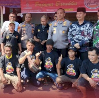 Tekan Angka Pengangguran, Pajama Barakka Hadir di Makassar