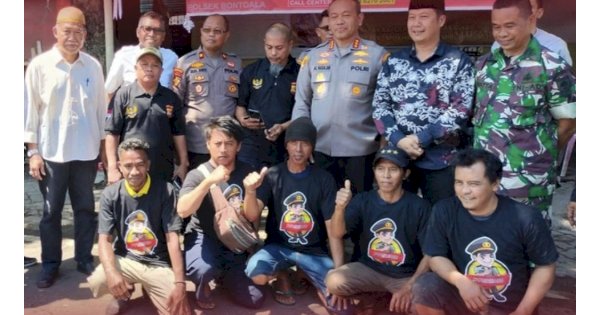 Tekan Angka Pengangguran, Pajama Barakka Hadir di Makassar