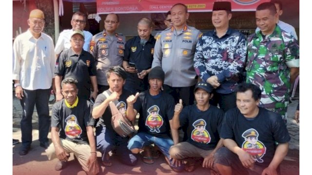 Tekan Angka Pengangguran, Pajama Barakka Hadir di Makassar