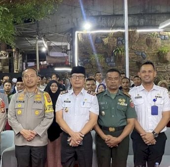 Harapan Plt Camat Bontoala Untuk Pemilu 2024 Mendatang