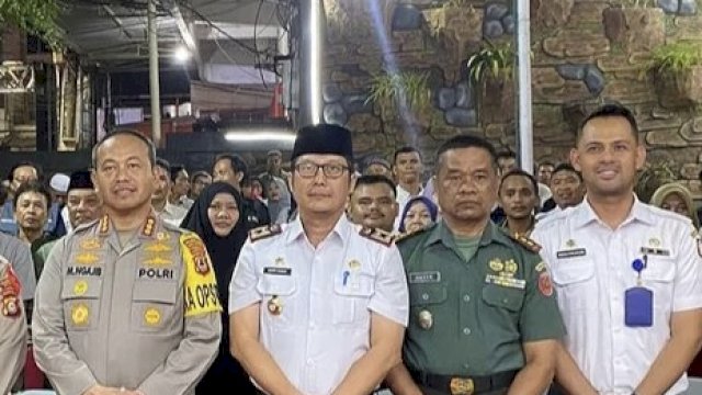 Harapan Plt Camat Bontoala Untuk Pemilu 2024 Mendatang
