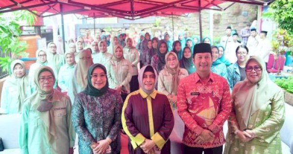 Indira Sambangi Kecamatan Bontoala, Evaluasi SMEP