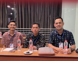 Tak Inginkan Anak Putus Sekolah, Sekcam Bontoala Ikut Pelatihan