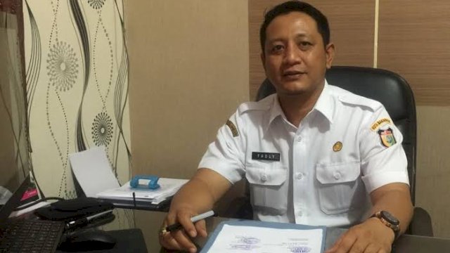 Sekdis DP2 Buka Kegiatan Pelatihan Budidaya Lobster Air Tawar