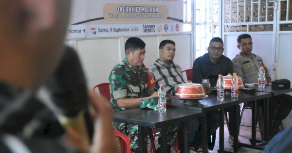 Andi Pahlevi Turun Kundapil: Tiga Hal Keluhan Warga Ditindaklanjuti