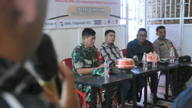 Andi Pahlevi Turun Kundapil: Tiga Hal Keluhan Warga Ditindaklanjuti