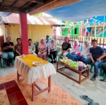 Dinas PU Makassar Bakal Bangun Arsinum di Pulau Bonetambu