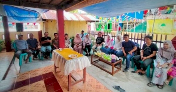 Dinas PU Makassar Bakal Bangun Arsinum di Pulau Bonetambu