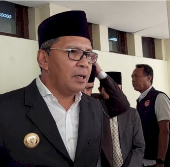 Danny Pomanto Ungkap Filosofi Logo HUT Kota Makassar ke-416