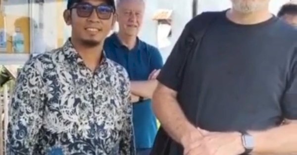 Dinas PU Makassar dan GWT Tinjau Program RISE di Tiga Lokasi