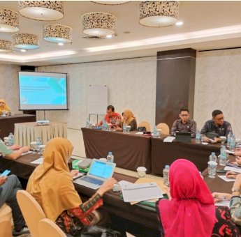 Dinas PU dan Dinkes Makassar Kolaborasi, Percepatan Penanganan ODF